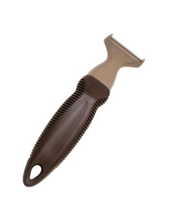 Pettine Tagliacapelli Gloria Plastica 20