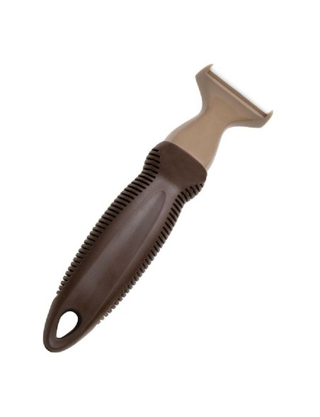 Pettine Tagliacapelli Gloria Plastica 20