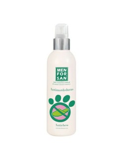 Fernhaltemittel für Haustiere Menforsan 125 ml EDT