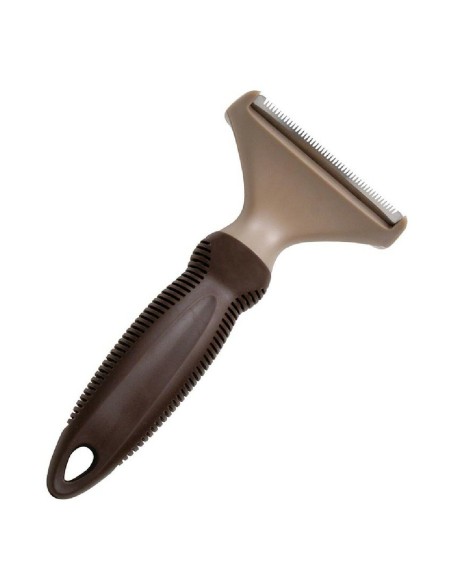 Pettine Tagliacapelli Gloria Plastica 12