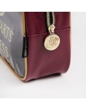 Neceser de Viaje Harry Potter 20 % Poliéster 80 % PVC 2 Piezas