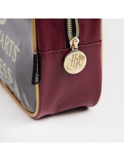 Neceser de Viaje Harry Potter 20 % Poliéster 80 % PVC 2 Piezas