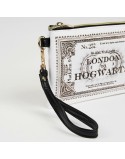 Nécessaire de Voyage Harry Potter 20 % Polyester 80 % PVC 2 Pièces