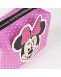 Neceser de Viaje Minnie Mouse Rosa 17 x 10 x 7 cm