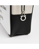 Neceser de Viaje Harry Potter 20 % Poliéster 80 % PVC 2 Piezas