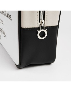 Necessaire da Viaggio Harry Potter 20 % Poliestere 80 % PVC 2 Pezzi