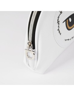 Neceser de Viaje Harry Potter 20 % Poliéster 80 % PVC 2 Piezas