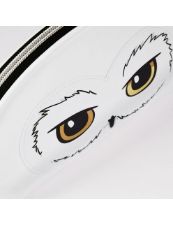 Neceser de Viaje Harry Potter 20 % Poliéster 80 % PVC 2 Piezas