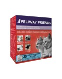 Geruchsbeseitiger Ceva Friends Katze 48 ml