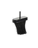 Log Stand DKD Home Decor Steel Aluminium (20 x 38 x 60 cm)