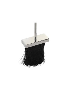 Soporte para Leña DKD Home Decor Acero Inoxidable (30 x 20 x 60 cm)
