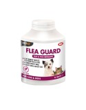 Insect repellant Mark & Chappell Natural 90Units Fleas and ticks