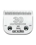 Remplacement de Lame de Rasoir Andis S-30 Chien 0,5 mm