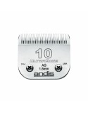 Remplacement de Lame de Rasoir Andis S-10 Chien 1,5 mm