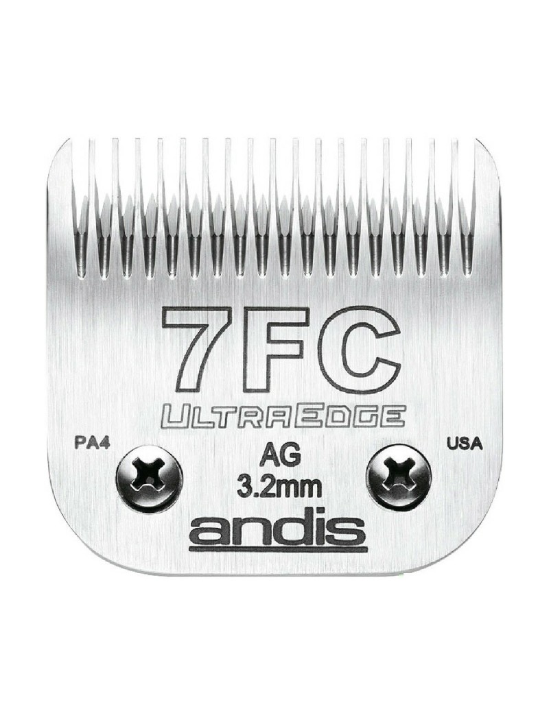 Replacement Shaver Blade Andis S-7FC Dog 3,2 mm