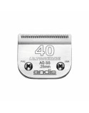 Remplacement de Lame de Rasoir Andis S-40 Chien 0,25 mm