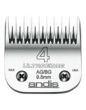 Remplacement de Lame de Rasoir Andis S-4 Chien