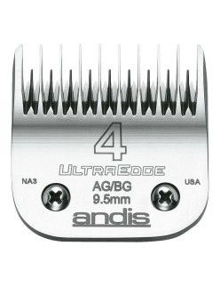 Lama di Ricambio per Rasoio Andis S-4 Cane