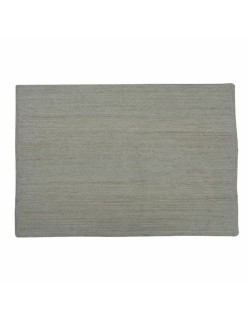 Alfombra DKD Home Decor Natural Jute (120 x 180 x 0,5 cm)