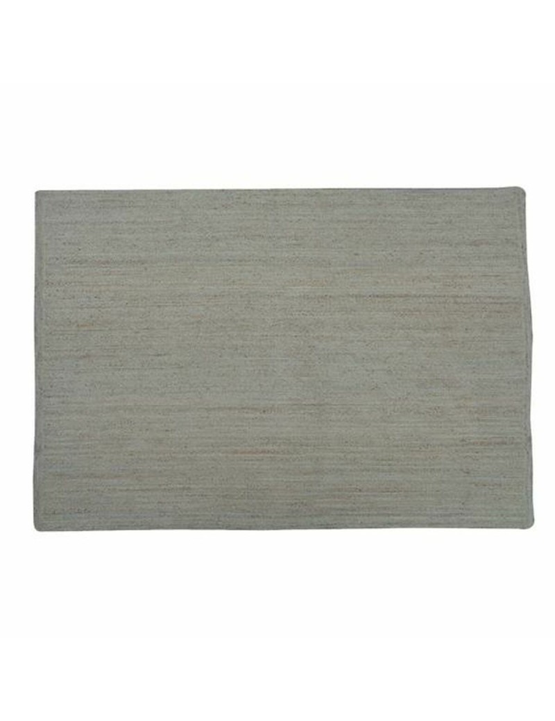 Alfombra DKD Home Decor Natural Jute (120 x 180 x 0,5 cm)