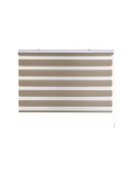 Store à enrouleur DKD Home Decor 120 x 190 cm Polyester Aluminium