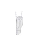 Estor Enrollable DKD Home Decor 120 x 190 cm Poliéster Aluminio
