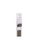 Store à enrouleur DKD Home Decor 120 x 190 cm Polyester Aluminium