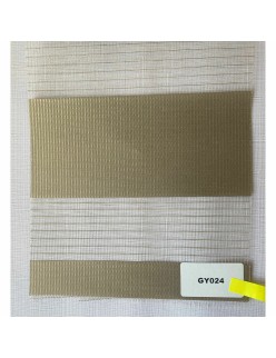 Store à enrouleur DKD Home Decor 120 x 190 cm Polyester Aluminium