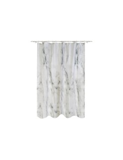 Vorhang DKD Home Decor 180 x 180 x 0,5 cm