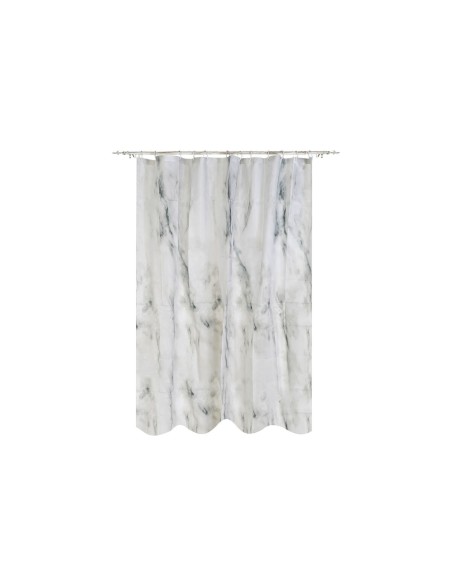Curtain DKD Home Decor 180 x 180 x 0,5 cm