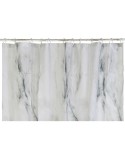 Curtain DKD Home Decor 180 x 180 x 0,5 cm