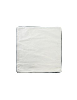 Housse de coussin DKD Home Decor Rose Vert Tropical 50 x 1 x 50 cm