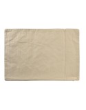 Funda de cojín DKD Home Decor 60 x 1 x 40 cm Beige