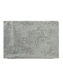 Housse de coussin DKD Home Decor 60 x 1 x 40 cm Floral Vert