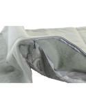 Fodera per cuscino DKD Home Decor 60 x 1 x 40 cm Floreale Verde