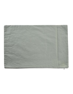 Housse de coussin DKD Home Decor 60 x 1 x 40 cm Floral Vert