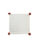 Cushion cover DKD Home Decor Multicolour 50 x 1 x 50 cm