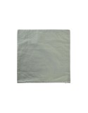 Funda de cojín DKD Home Decor Floral Verde 50 x 1 x 50 cm