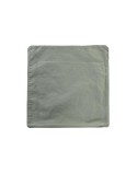 Funda de cojín DKD Home Decor Menta 50 x 1 x 50 cm