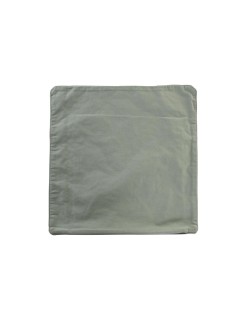 Funda de cojín DKD Home Decor Menta 50 x 1 x 50 cm