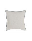 Cushion cover DKD Home Decor Blue Traditional 50 x 1 x 50 cm