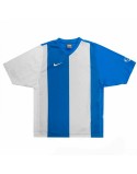 Camiseta de Fútbol de Manga Corta Hombre Nike Logo