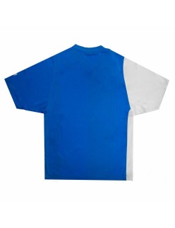 Maillot de Football à Manches Courtes pour Homme Nike Logo