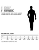 Maillot de Football à Manches Courtes pour Homme Nike Logo