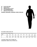 Maillot de Football à Manches Courtes pour Homme Nike Logo
