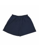 Pantalones Cortos Deportivos para Hombre Nike Valencia CF Fútbol Azul oscuro