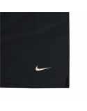 Pantalones Cortos Deportivos para Hombre Nike Valencia CF Fútbol Azul oscuro