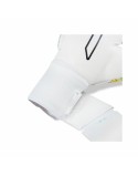 Torwarthandschuhe Rinat Asimetrik Stellar Semi Weiß