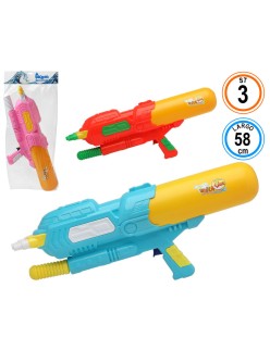 Pistolet à Eau 58 cm