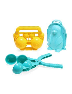 Moldes 3 Piezas